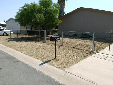 8125 E Baltimore St, Mesa, AZ 85207 photo 1