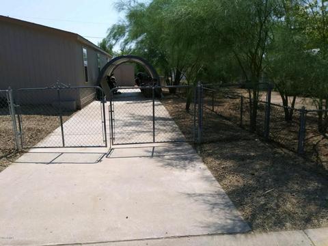 8125 E Baltimore St, Mesa, AZ 85207 photo 4