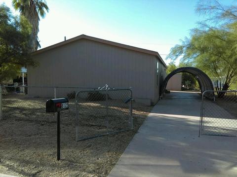 8125 E Baltimore St, Mesa, AZ 85207 photo 2