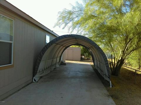 8125 E Baltimore St, Mesa, AZ 85207 photo 5