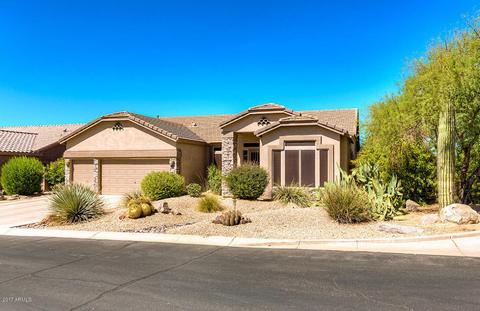 3860 N Barron --, Mesa, AZ 85207 photo 29