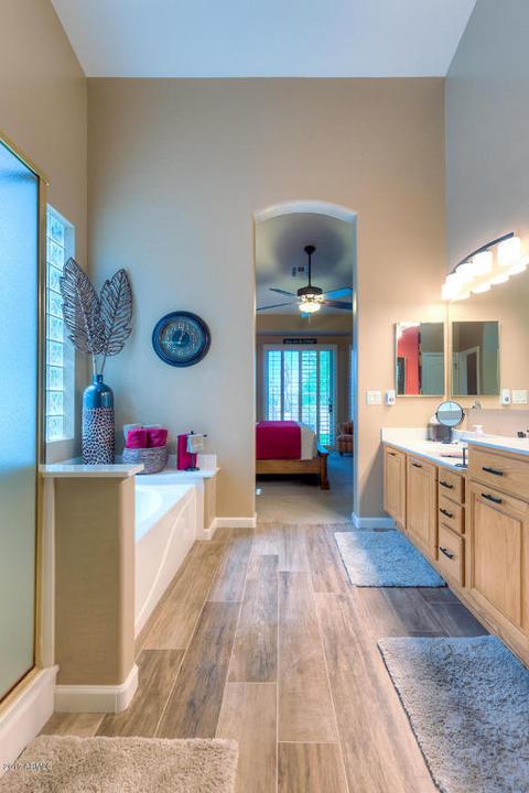 3860 N Barron --, Mesa, AZ 85207 photo 18