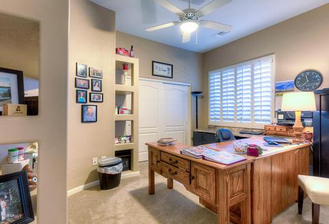 3860 N Barron --, Mesa, AZ 85207 photo 21