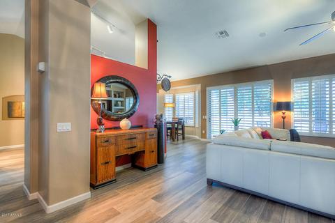 3860 N Barron --, Mesa, AZ 85207 photo 8