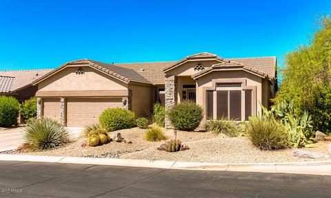 3860 N Barron --, Mesa, AZ 85207 photo 2