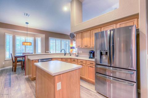 3860 N Barron --, Mesa, AZ 85207 photo 13
