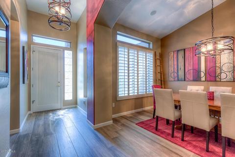 3860 N Barron --, Mesa, AZ 85207 photo 5