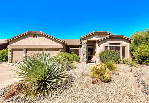 3860 N Barron --, Mesa, AZ 85207 photo 4