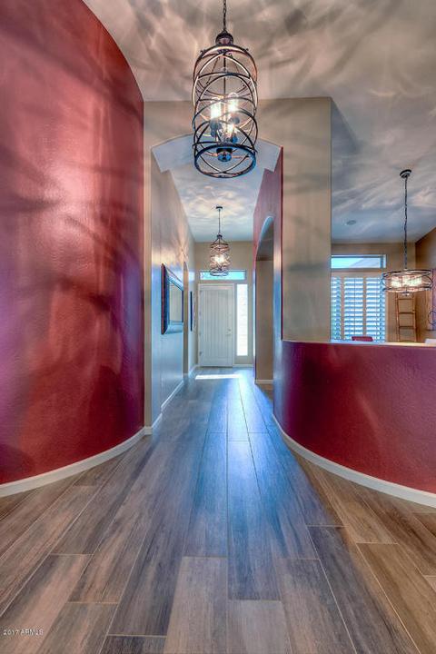 3860 N Barron --, Mesa, AZ 85207 photo 6
