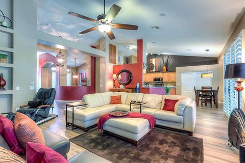 3860 N Barron --, Mesa, AZ 85207 photo 9