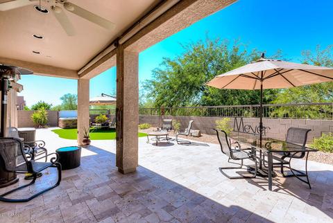 3860 N Barron --, Mesa, AZ 85207 photo 3