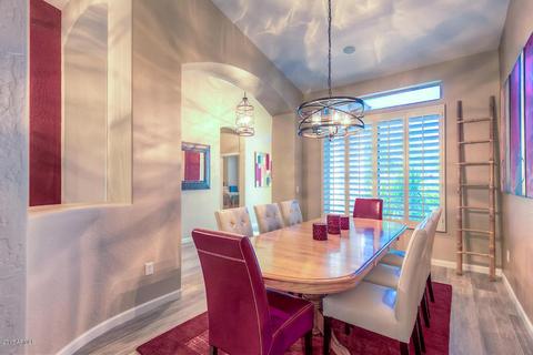 3860 N Barron --, Mesa, AZ 85207 photo 24