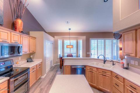 3860 N Barron --, Mesa, AZ 85207 photo 12
