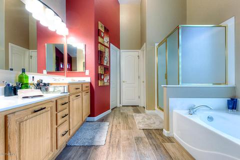 3860 N Barron --, Mesa, AZ 85207 photo 17