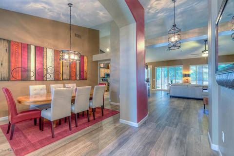 3860 N Barron --, Mesa, AZ 85207 photo 1