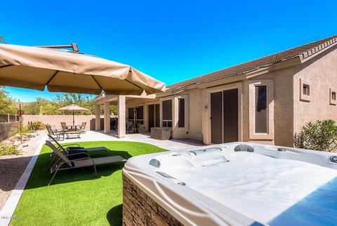 3860 N Barron --, Mesa, AZ 85207 photo 28