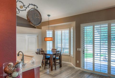 3860 N Barron --, Mesa, AZ 85207 photo 11