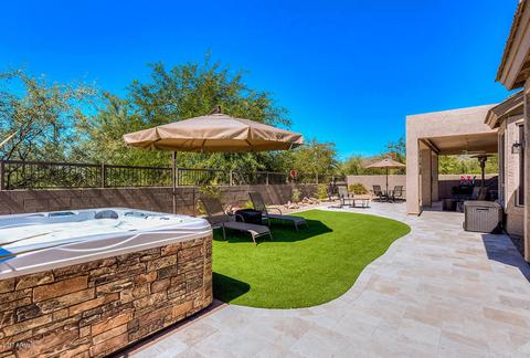 3860 N Barron --, Mesa, AZ 85207 photo 26