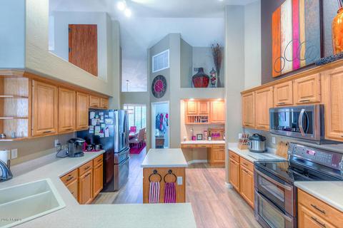 3860 N Barron --, Mesa, AZ 85207 photo 14