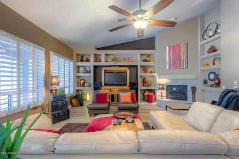 3860 N Barron --, Mesa, AZ 85207 photo 10