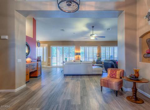 3860 N Barron --, Mesa, AZ 85207 photo 7