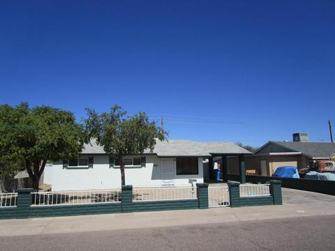 1842 E Southern Ave, Phoenix, AZ 85040 photo 1