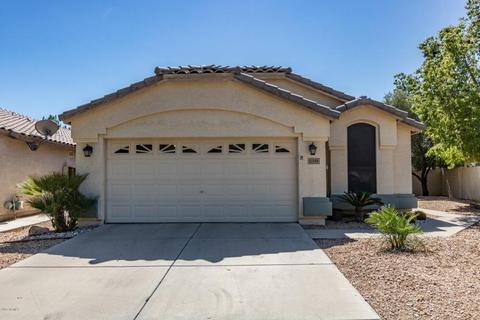 15349 W Lea Ln, Surprise, AZ 85374