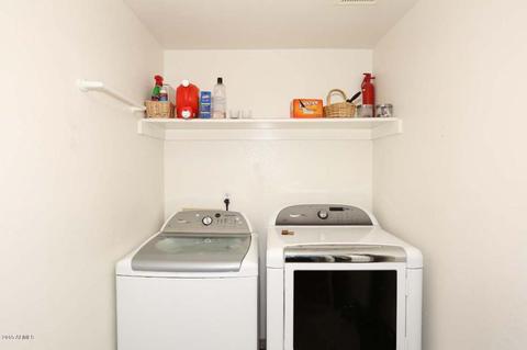 3352 E Wickieup Ln, Phoenix, AZ 85050 photo 41