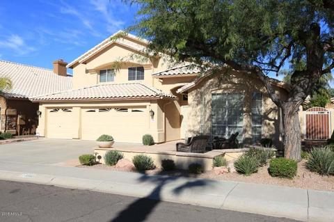 3352 E Wickieup Ln, Phoenix, AZ 85050 photo 2