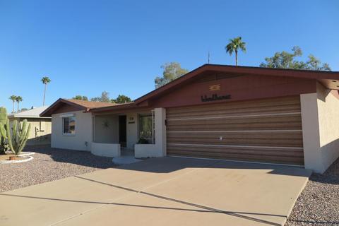 4701 E Dolphin Ave, Mesa, AZ 85206 photo 12