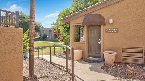 3825 E Camelback Rd #261, Phoenix, AZ 85018 photo 31