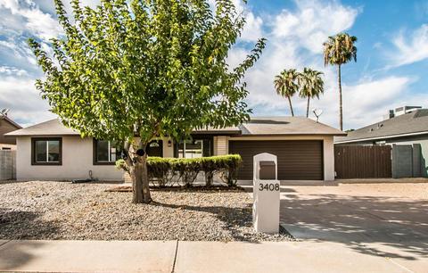 3408 E Anderson Dr, Phoenix, AZ 85032 photo 1