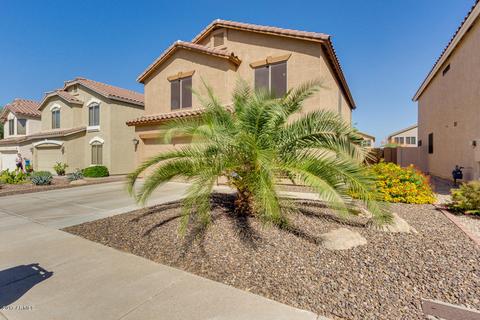 1112 E Monona Dr, Phoenix, AZ 85024 photo 3
