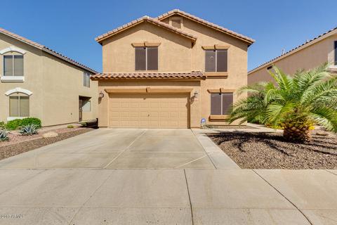 1112 E Monona Dr, Phoenix, AZ 85024 photo 1