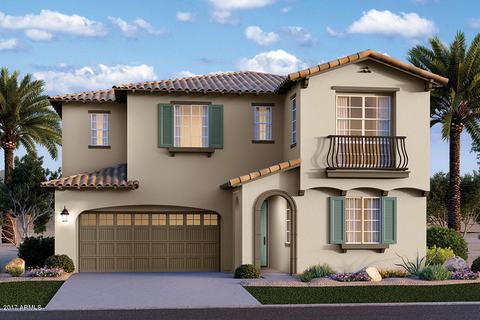 109 N Abalone Dr, Gilbert, AZ 85233 photo 1