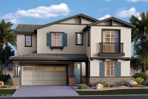 103 N Abalone Dr, Gilbert, AZ 85233 photo 1