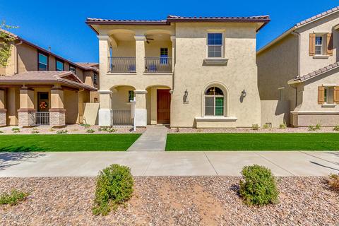 3712 E Vest Ave, Gilbert, AZ 85295 photo 1