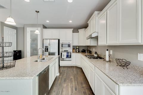 3712 E Vest Ave, Gilbert, AZ 85295 photo 16