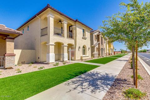 3712 E Vest Ave, Gilbert, AZ 85295 photo 8