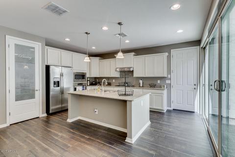 3712 E Vest Ave, Gilbert, AZ 85295 photo 4