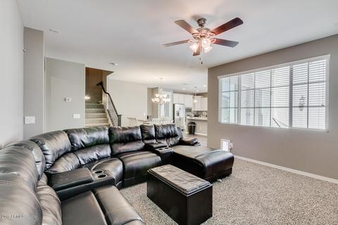3712 E Vest Ave, Gilbert, AZ 85295 photo 2