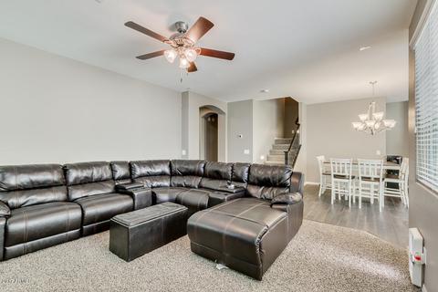 3712 E Vest Ave, Gilbert, AZ 85295 photo 9