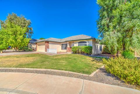 2874 E Oakland Ct, Gilbert, AZ 85295 photo 1