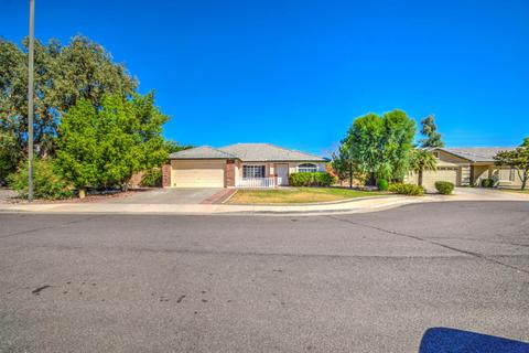 2874 E Oakland Ct, Gilbert, AZ 85295 photo 3