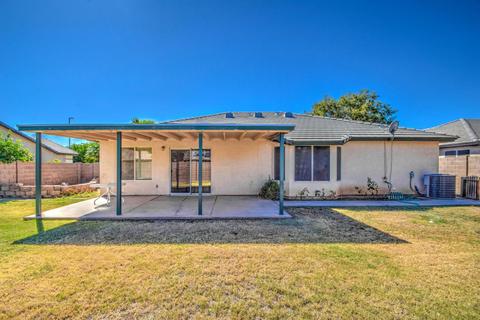 2874 E Oakland Ct, Gilbert, AZ 85295 photo 42
