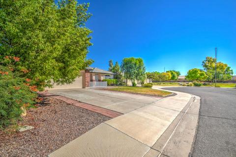 2874 E Oakland Ct, Gilbert, AZ 85295 photo 4
