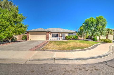 2874 E Oakland Ct, Gilbert, AZ 85295 photo 2