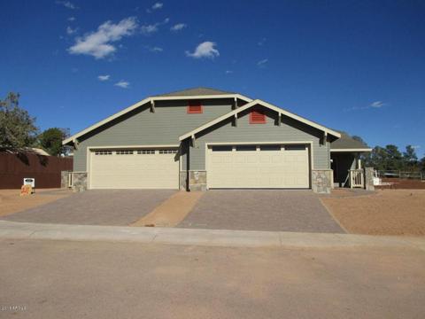 211 N Durango Ct, Payson, AZ 85541 photo 1