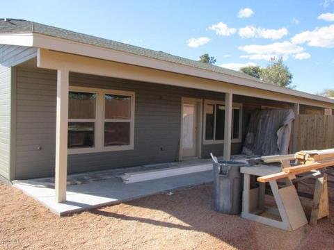 211 N Durango Ct, Payson, AZ 85541 photo 7