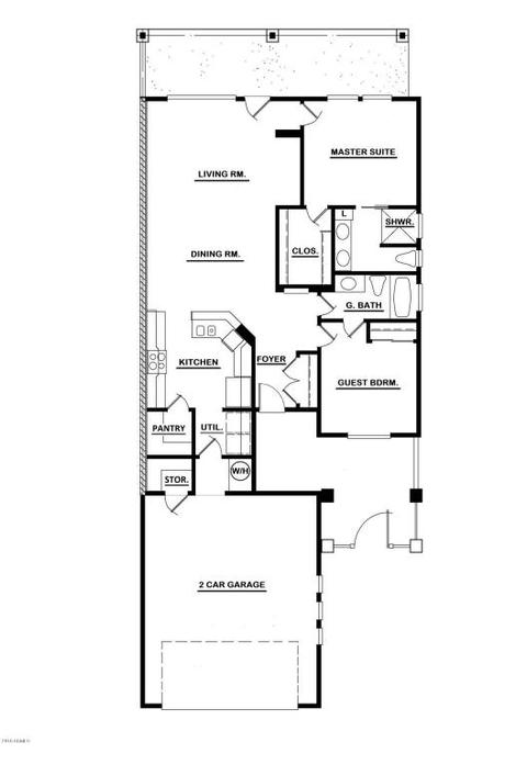 211 N Durango Ct, Payson, AZ 85541 photo 10
